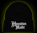 Houston Made Beanie