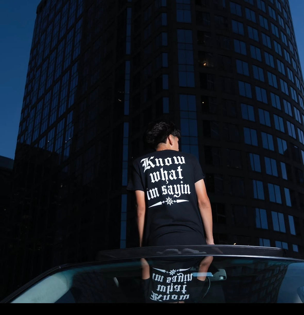 Know What Im Sayin Shirt