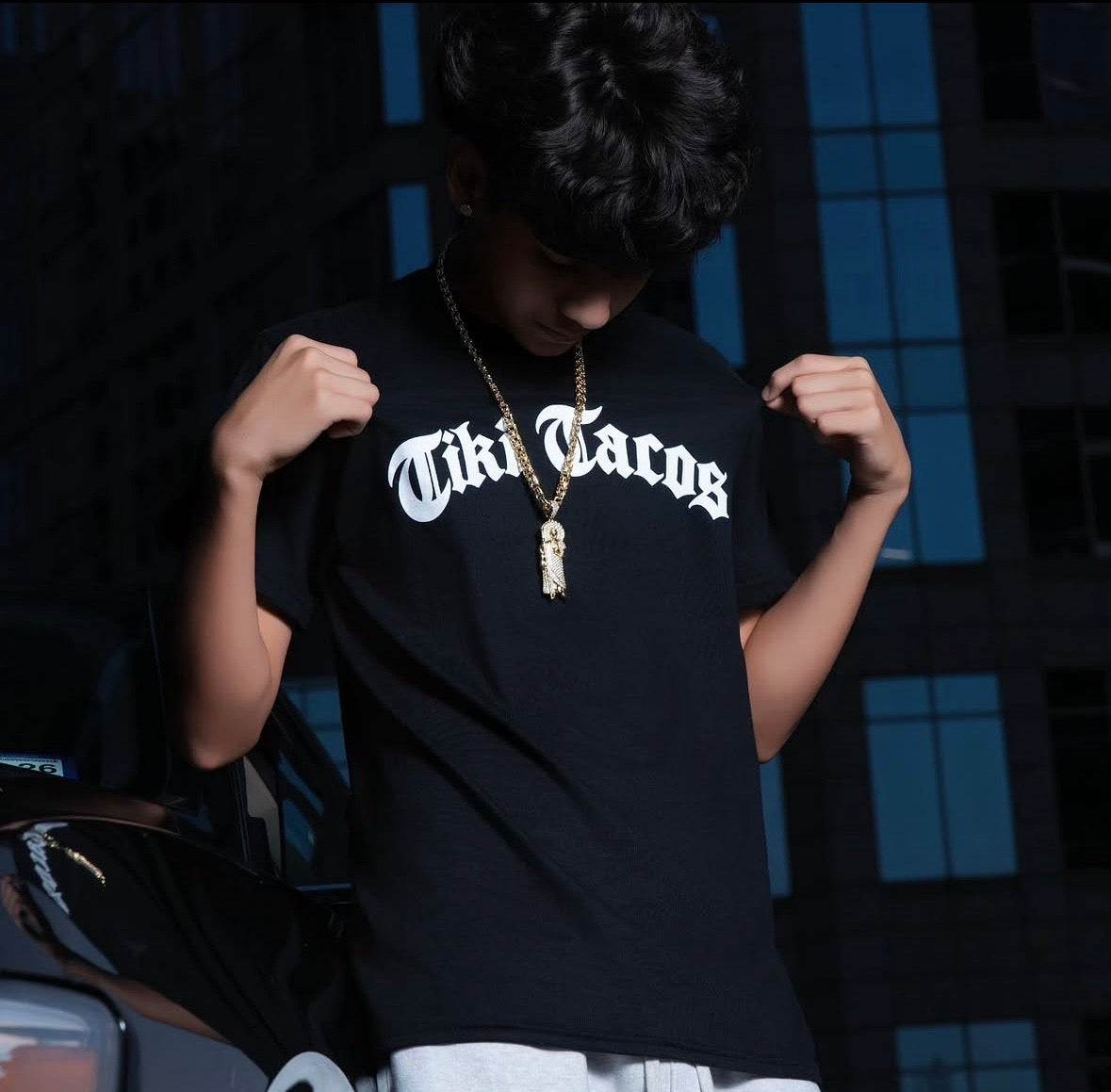 Houston Made Shirt