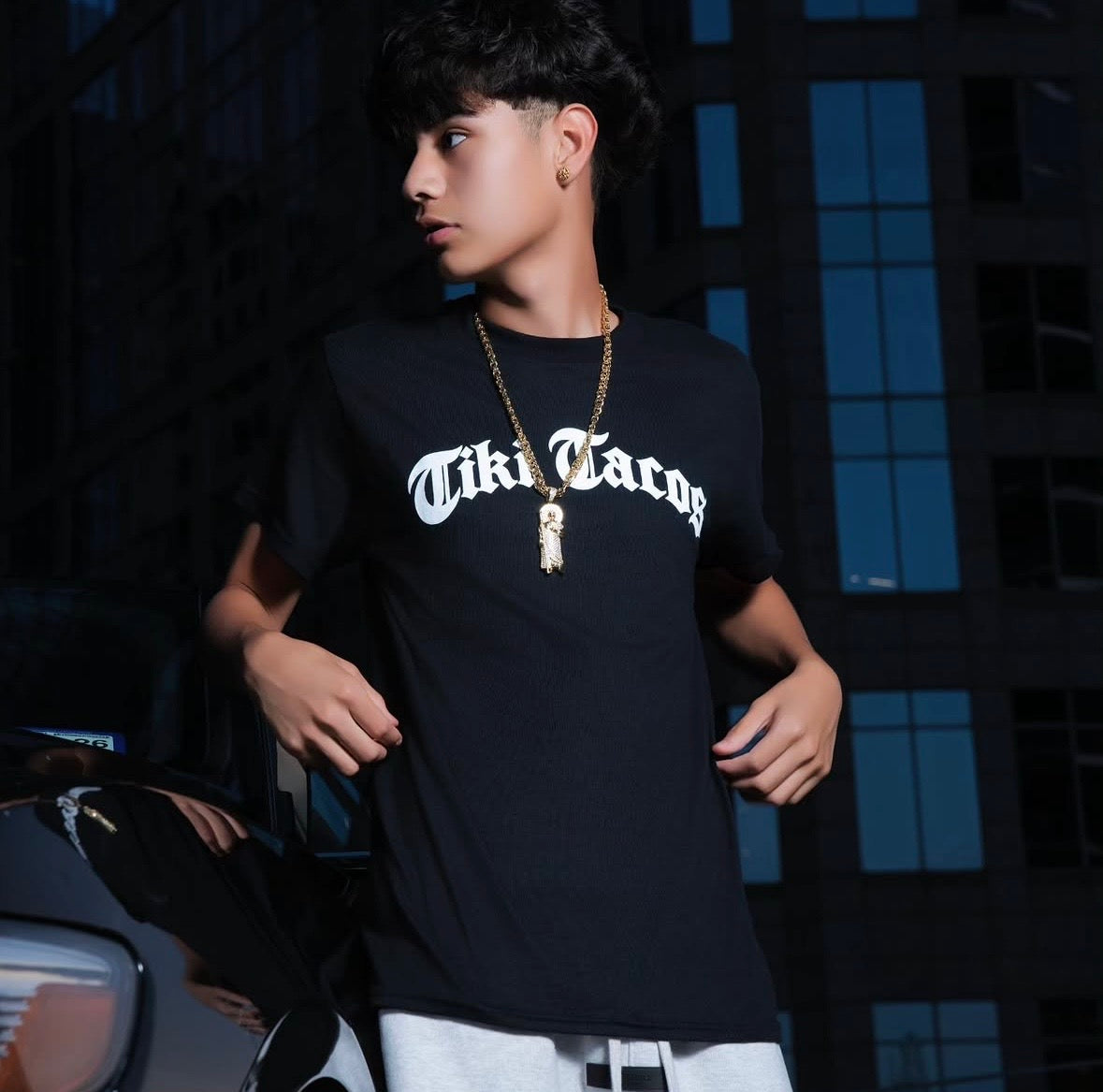 Houston Made Shirt
