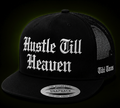 Hustle Till Heaven