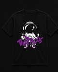 Tiki Tacos Astronaut tee