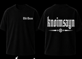 Knoimsayn Shirt