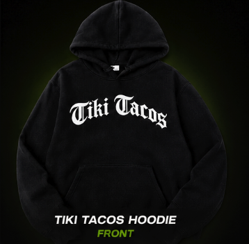 Houston Made  Hoodie